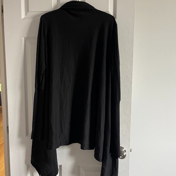 Icebreaker Sydney Wrap cardigan - Picture 4 of 4